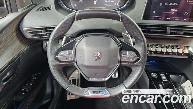 Peugeot 5008 2세대 1.2 Pure Tech GT, 2024 13