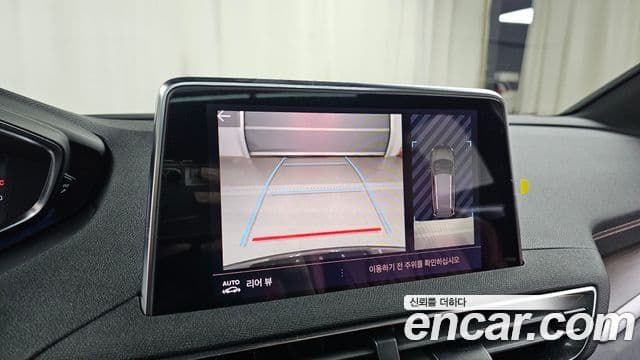 Peugeot 5008 2세대 1.2 Pure Tech GT, 2024 16