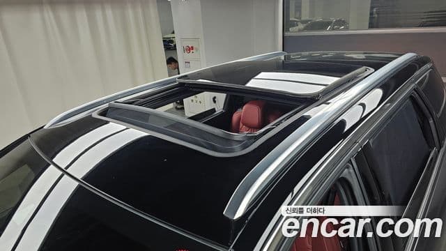 Peugeot 5008 2세대 1.2 Pure Tech GT, 2024 19