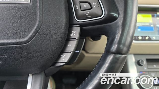 Land Rover Range Rover Evoque 2.0 TD4 SE, 2018 14