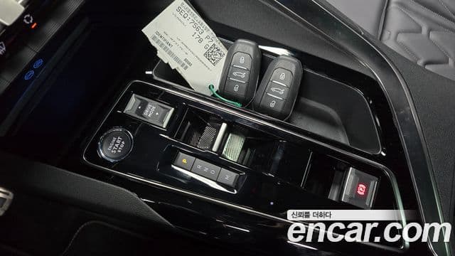Peugeot 5008 2세대 1.2 Pure Tech GT, 2024 9