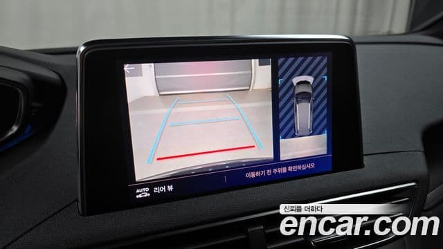 Peugeot 5008 2세대 1.2 Pure Tech GT, 2024 15