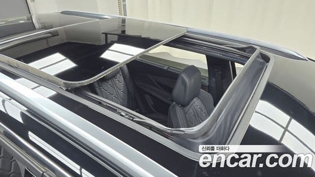 Peugeot 5008 2세대 1.2 Pure Tech GT, 2024 19