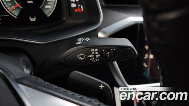 Audi A6 (C8) Premium, 2021 9