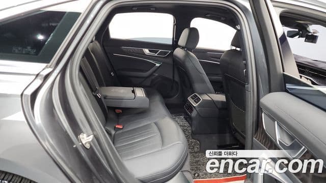 Audi A6 (C8) Premium, 2021 12