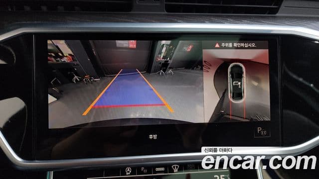 Audi A6 (C8) Premium, 2021 15