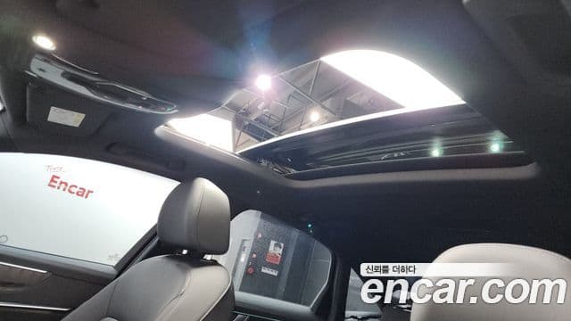 Audi A6 (C8) Premium, 2021 19