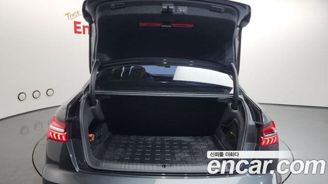 Audi A6 (C8) Premium, 2021 20