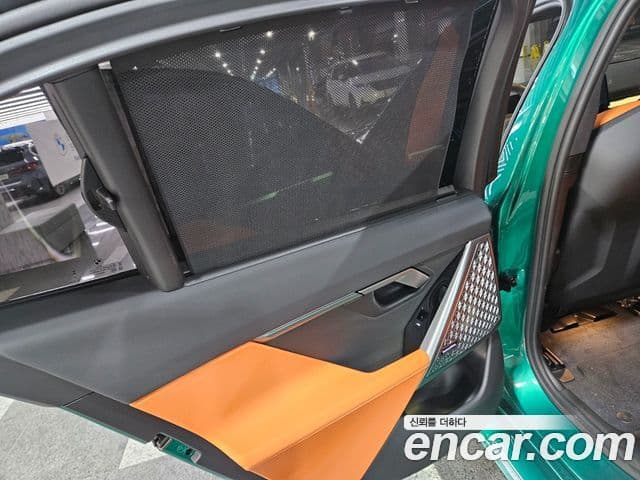 BMW M5 (G90) M5 седан, 2025 14