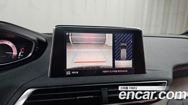 Peugeot 5008 2세대 1.2 Pure Tech GT, 2024 16