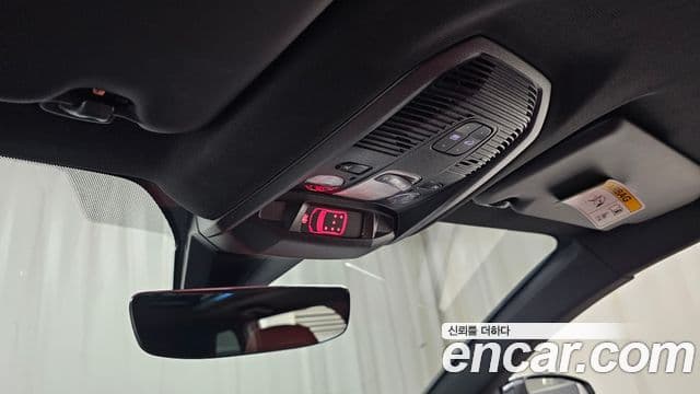 Peugeot 5008 2세대 1.2 Pure Tech GT, 2024 18