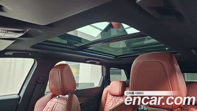 Peugeot 5008 2세대 1.2 Pure Tech GT, 2024 19