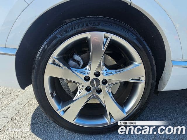 Genesis GV80, 2021 10