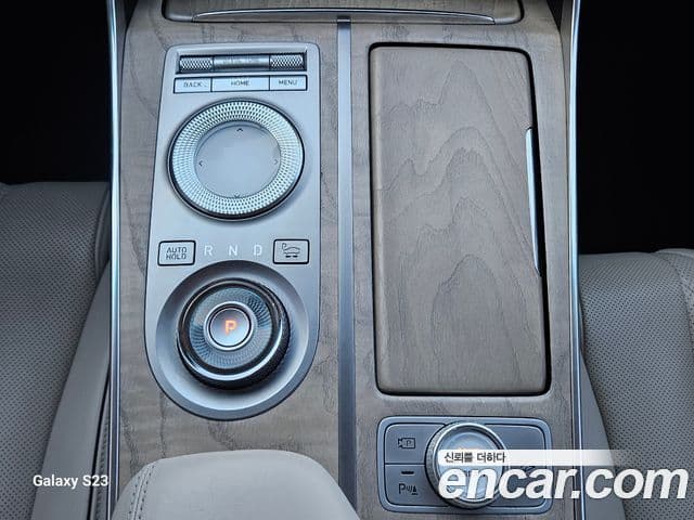 Genesis GV80, 2021 16