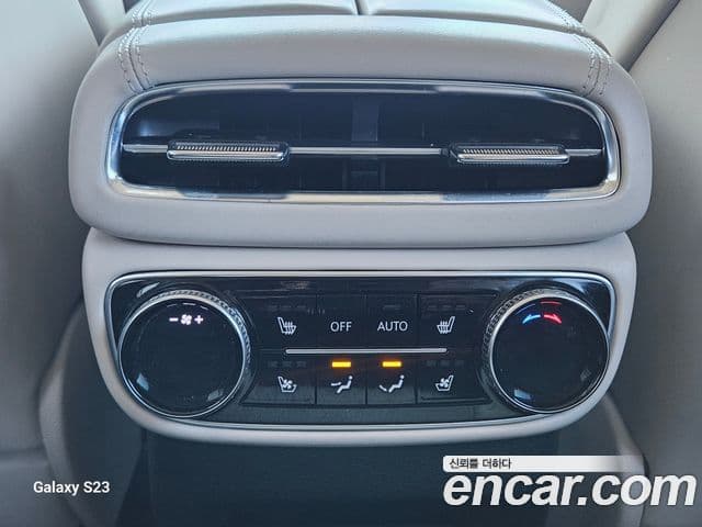 Genesis GV80, 2021 17