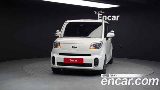 Kia The / новый New Ray Deluxe, 2019 3