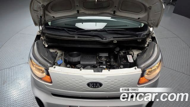 Kia The / новый New Ray Deluxe, 2019 6