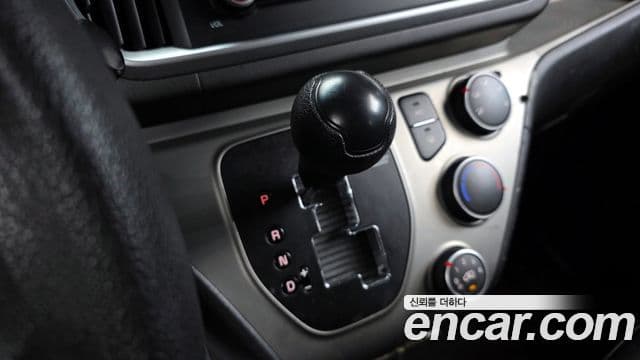 Kia The / новый New Ray Deluxe, 2019 9