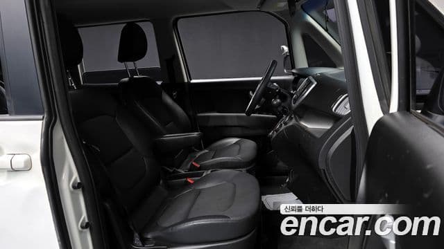 Kia The / новый New Ray Deluxe, 2019 11