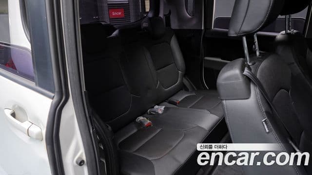 Kia The / новый New Ray Deluxe, 2019 12