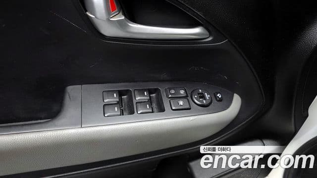 Kia The / новый New Ray Deluxe, 2019 16