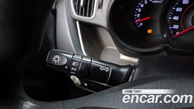 Kia The / новый New Ray Deluxe, 2019 17