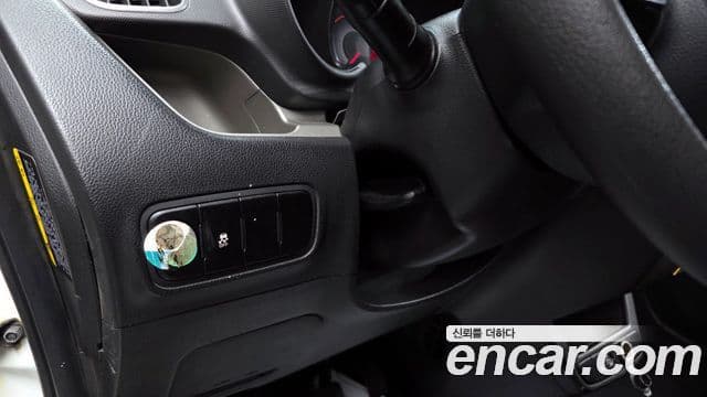 Kia The / новый New Ray Deluxe, 2019 18