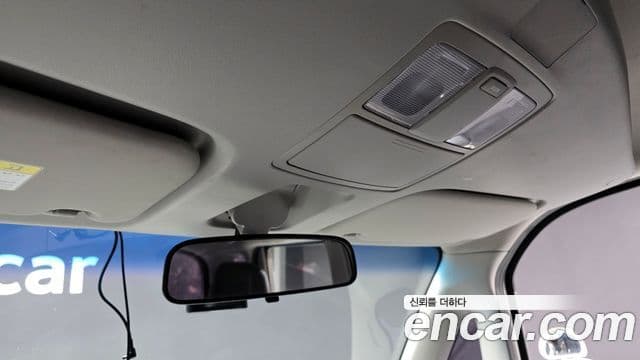 Kia The / новый New Ray Deluxe, 2019 19