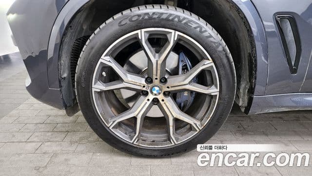 BMW X5 (G05) xDrive 30d M Sport, 2022 все фото