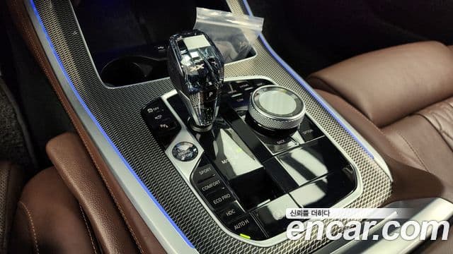 BMW X5 (G05) xDrive 30d M Sport, 2022 9