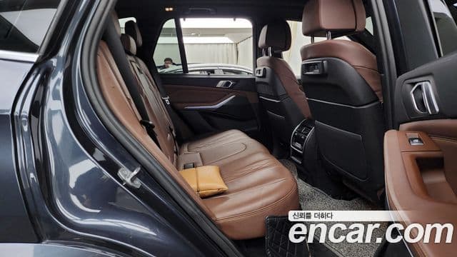 BMW X5 (G05) xDrive 30d M Sport, 2022 12