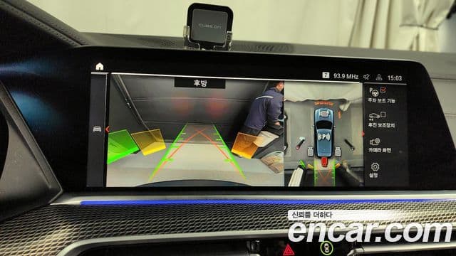 BMW X5 (G05) xDrive 30d M Sport, 2022 15