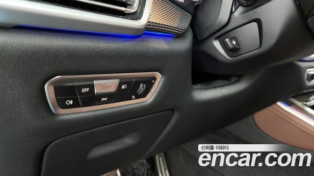 BMW X5 (G05) xDrive 30d M Sport, 2022 16