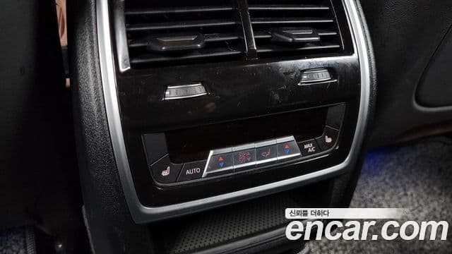 BMW X5 (G05) xDrive 30d M Sport, 2022 19