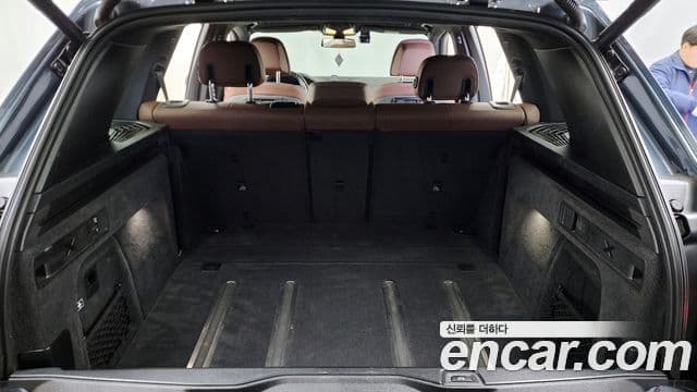 BMW X5 (G05) xDrive 30d M Sport, 2022 20