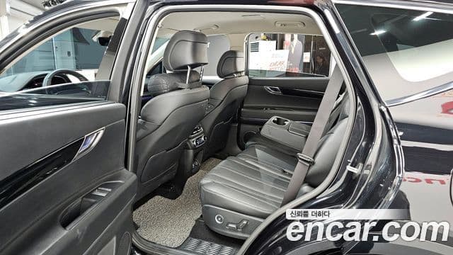 Genesis GV80, 2022 11