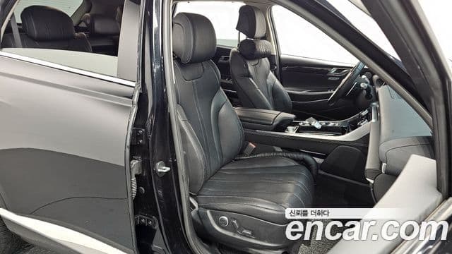 Genesis GV80, 2022 12