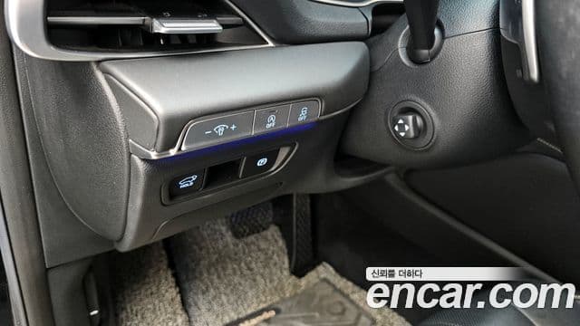 Genesis GV80, 2022 14