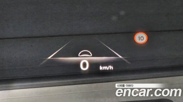 Genesis GV80, 2022 15