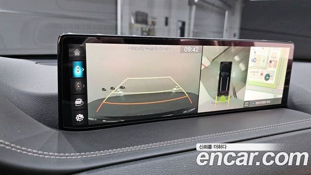 Genesis GV80, 2022 16