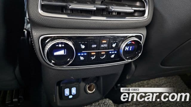 Genesis GV80, 2022 18