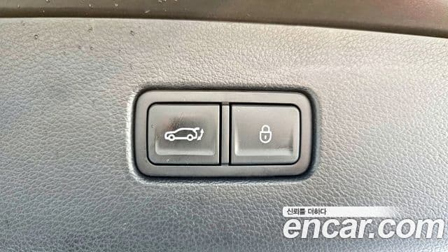 Genesis GV80, 2022 20