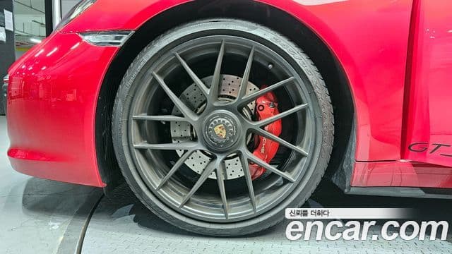 Porsche 911 991, 2019 все фото