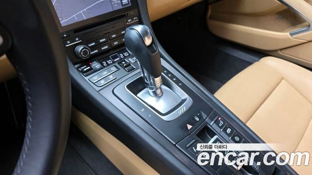 Porsche 911 991, 2019 9