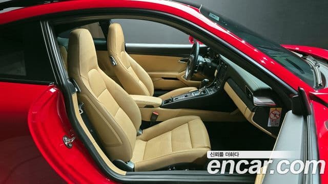 Porsche 911 991, 2019 10