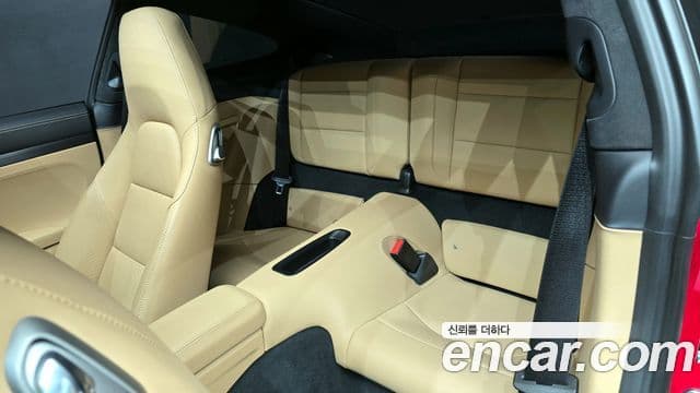 Porsche 911 991, 2019 12