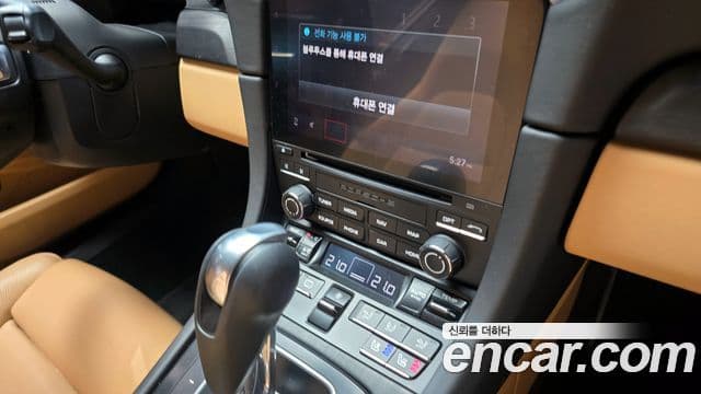 Porsche 911 991, 2019 14