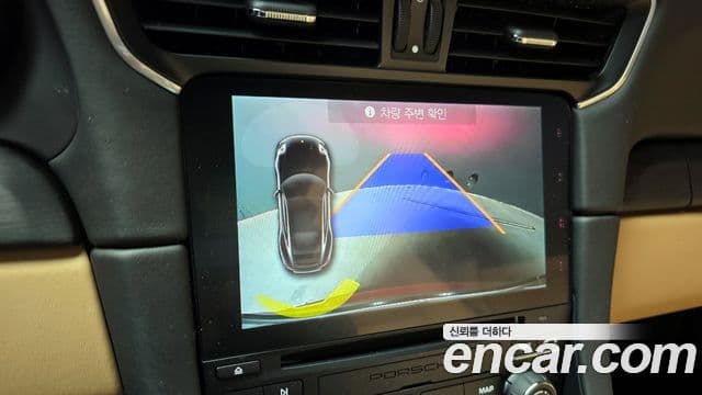 Porsche 911 991, 2019 15