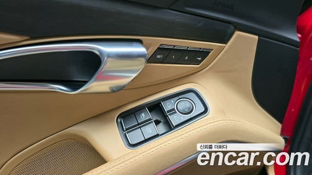 Porsche 911 991, 2019 16