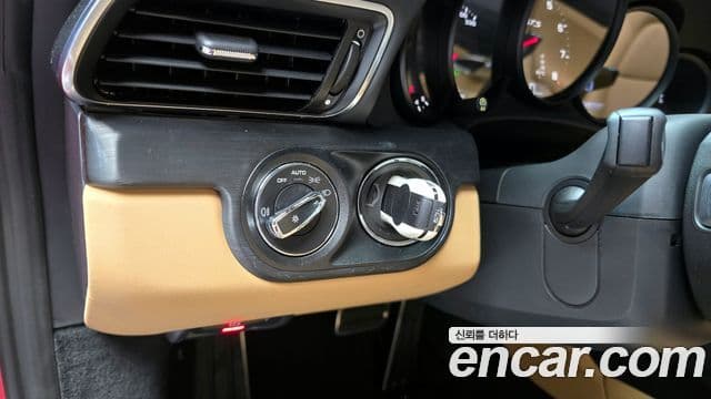 Porsche 911 991, 2019 17